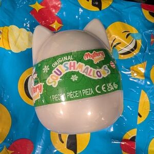 Squishmallows 2024 Mystery Holiday Capsile Plush